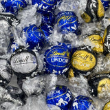 Lindt Lindor Dark Chocolate Assorted Truffles