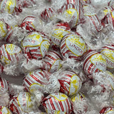 Lindt Lindor Peppermint Truffles