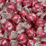 Lindt Lindor Strawberries & Cream White Truffles