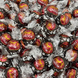 Lindt Lindor Strawberry Dark Chocolate Truffle