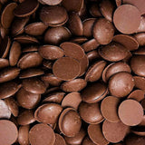 Merckens Coating Dark Chocolate Wafer