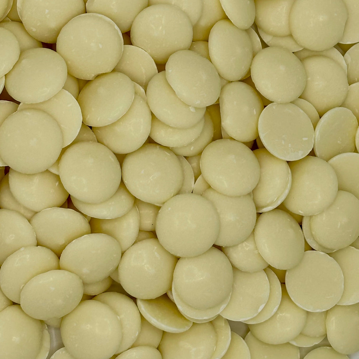 Merckens Coating White Wafer