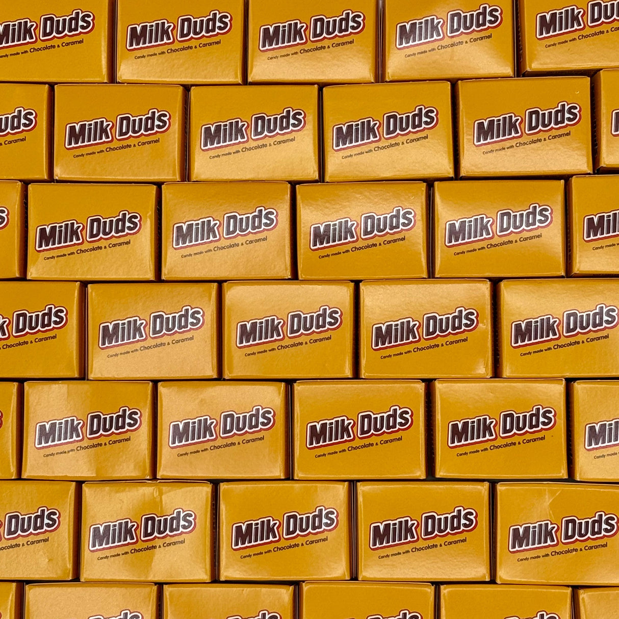 Milk Duds