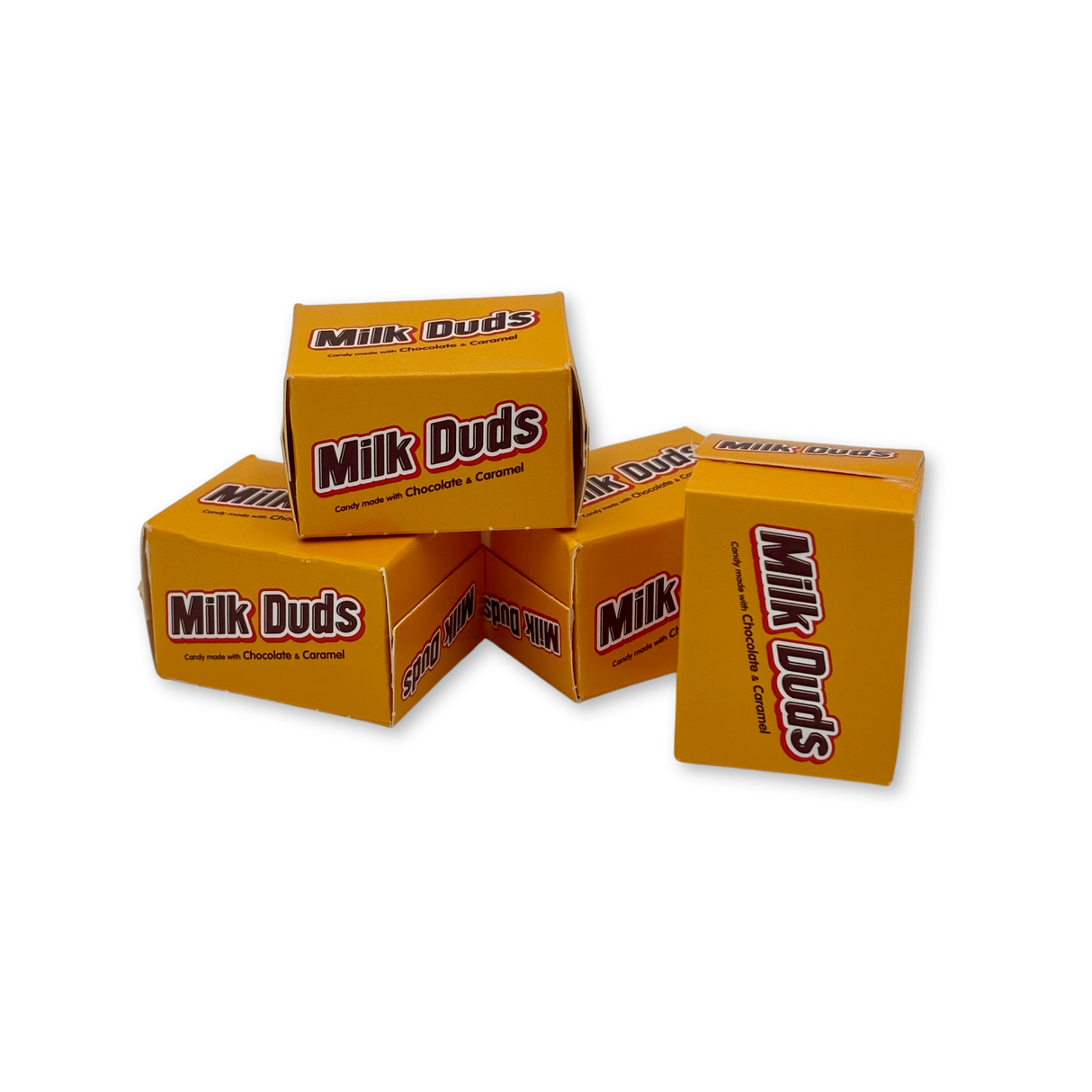 Milk Duds