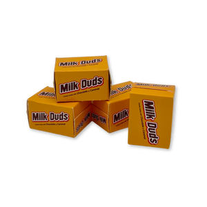 Milk Duds