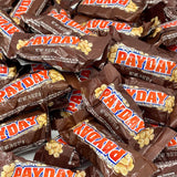 PayDay Covered Chocolate Peanut Caramel