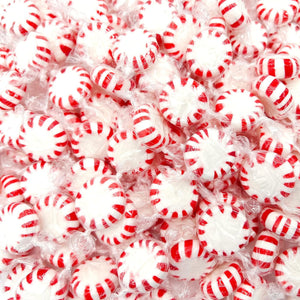 Starlight Peppermint Hard Candy