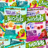 Welch's Juicefuls Berry Blast & Island Splash